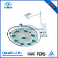 9-Reflector Luminescence Shadowless Lamp